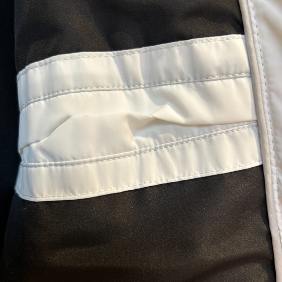 Women's Noize full length winter jacket - Picture 7 of 8